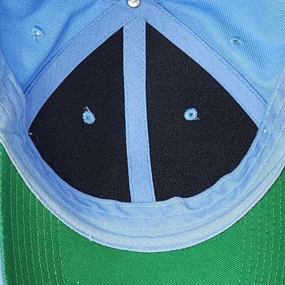 Nike‎ St. Louis Cardinals Cooperstown Collection Blue Legacy 91 Cap  Adjustable - Picture 8 of 9